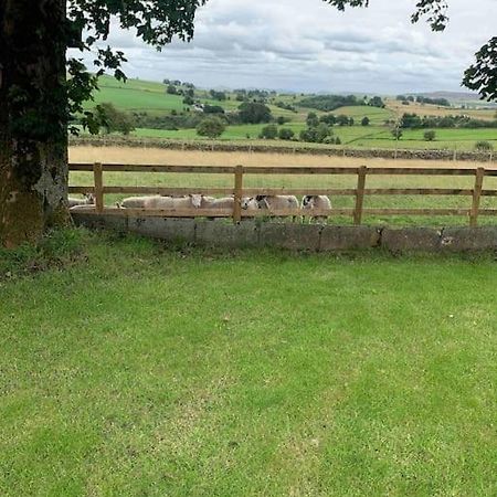 הוילה Longnor  Ivy House Farm, Near Longnor מראה חיצוני תמונה