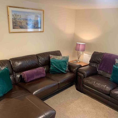 הוילה Longnor  Ivy House Farm, Near Longnor מראה חיצוני תמונה