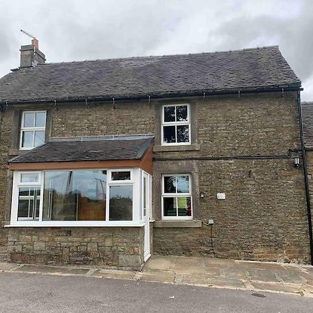 הוילה Longnor  Ivy House Farm, Near Longnor מראה חיצוני תמונה