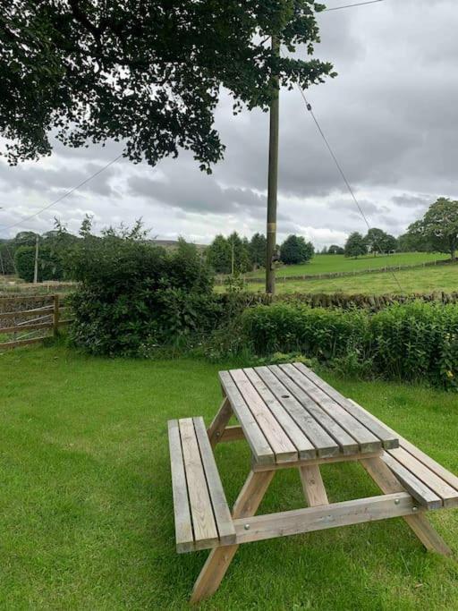 הוילה Longnor  Ivy House Farm, Near Longnor מראה חיצוני תמונה